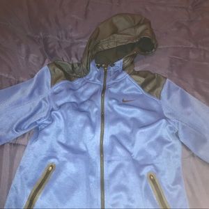 Nike Performance Jacket